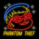 Phantom Thief slot by Gameplay Interactive