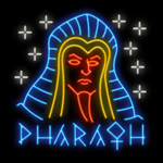 Pharaoh slot by Gameplay Interactive