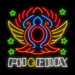 Phoenix slot by Gameplay Interactive