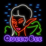 Queen Bee slot by Gameplay Interactive