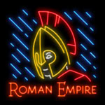 Roman Empire slot by Gameplay Interactive