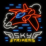 Sky Strikers slot by Gameplay Interactive