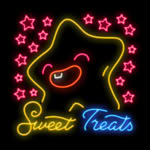 Sweet Treats slot by Gameplay Interactive