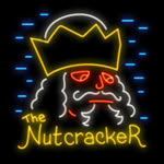 The Nutcracker slot by Gameplay Interactive