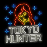 Tokyo Hunter slot by Gameplay Interactive