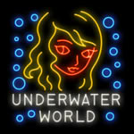 Underwater World slot by Gameplay Interactive