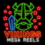 Vikings: Mega Reels slot by Gameplay Interactive