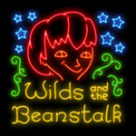 Wild and the Beanstalk slot by Gameplay Interactive
