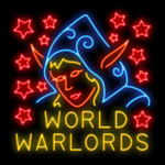 World of Warlords slot by Gameplay Interactive
