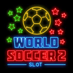 World Soccer Slot 2 slot by Gameplay Interactive