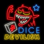 Devilish Dice slot by Gaming 1