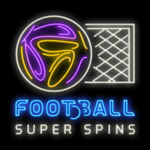 Football Super Spins slot by Gamomat