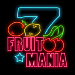 Fruit Mania slot by Gamomat