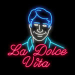 La Dolce Vita slot by Gamomat