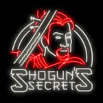 Shogun's Secret slot by Gamomat