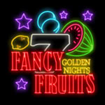 Fancy Fruits Golden Nights slot by Gamomat
