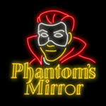 Phantoms Mirror slot by Gamomat