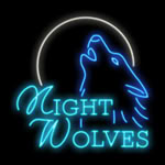 Night Wolves slot by Gamomat
