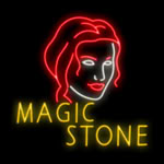Magic Stone slot by Gamomat