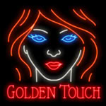 Golden Touch slot by Gamomat