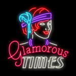 Glamorous Times slot by Gamomat