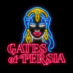 Gates of Persia slot by Gamomat