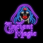 Ancient Magic slot by Gamomat