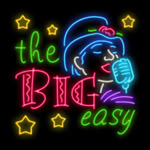 The Big Easy slot by IGT