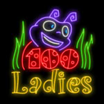100 Ladies Online Slot by IGT - Neonslots