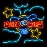 Balloonies slot by IGT