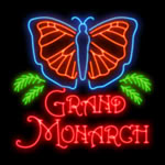Grand Monarch Online Slot by IGT - Neonslots