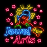 Jewel of the Arts Online Slot by IGT, Play Free - Neonslots