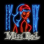 Miss Red Online Slot by IGT - Neonslots