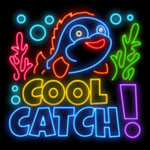 Cool Catch slot by IGT