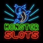 Monster Slots slot by Kajot