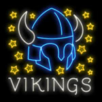 Vikings slot by Kajot