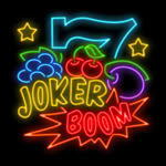 Joker Boom slot by Kajot