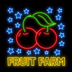 Fruit Farm slot by Kajot
