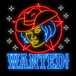 Wanted! slot by Kajot