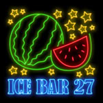 Ice Bar 27 slot by Kajot