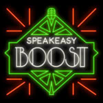 SPEAKEASY BOOST slot by Kalamba