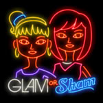 Glam or Sham Online Slot by Leander Games - Neonslots
