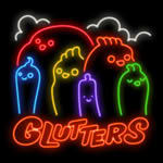 Glutters Online Slot by Leander Games - Neonslots