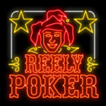 Leander slot Reely Poker - Neonslots