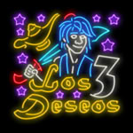 Los 3 Deseos - ▷ Free Slot Machine online - Casino MGA games