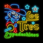 Los tres espadachines y el tesoro del castillo - ▷ Free Slot Machine online - Casino MGA games
