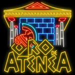 Oro de Atenea - ▷ Free Slot Machine online - Casino MGA games