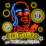 Chiquito y el Tesoro de la Pradera - ▷ Free Slot Machine online - Casino MGA games