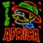 Wild Africa - ▷ Free Slot Machine online - Casino MGA games