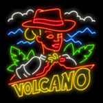 Volcano - ▷ Free Slot Machine online - Casino MGA games